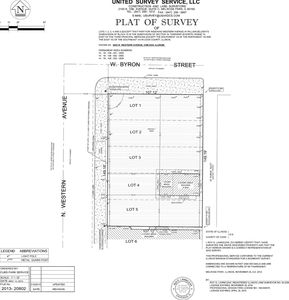 3845 N Western Ave, Chicago, IL, 60618