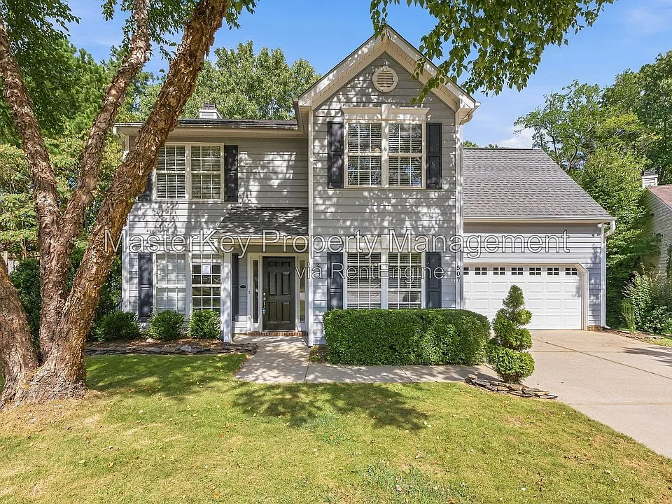 507 Thorncrest Dr
