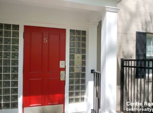 5 Charlesbank Rd APT 4, Newton, MA 02458