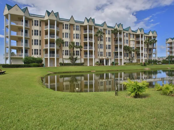 4630 Harbour Village Blvd Unit 1507, Ponce Inlet, FL 32127