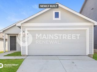 8514 Grosebeak Cv, San Antonio, TX 78245