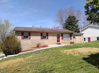 5247 Academy Rd, Cookeville, TN 38506