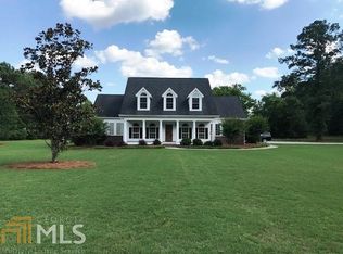 1193 Horseleg Creek Rd SW, Rome, GA 30165