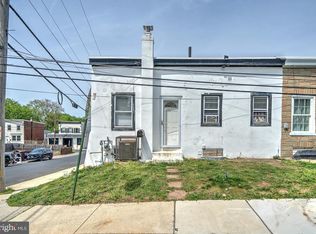 803 Thomas St, Norristown, PA 19401