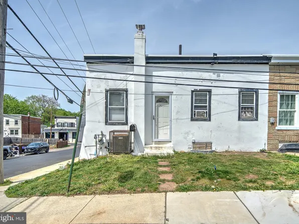 803 Thomas St, Norristown, PA 19401