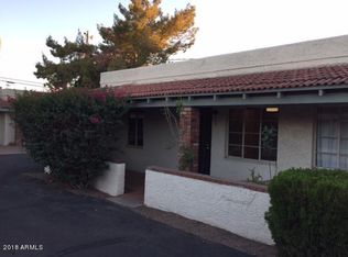 385 E Coronado Rd UNIT 7, Phoenix, AZ 85004