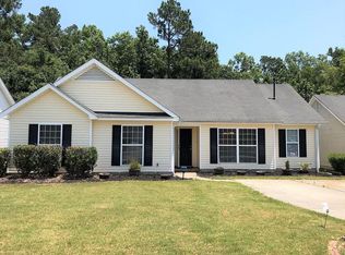 549 Cranberry Cir, Grovetown, GA 30813