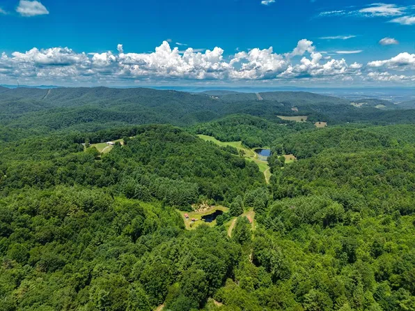 Tbd Little Vine Rd, Hillsville, VA 24343