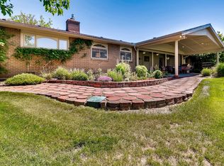 17960 E Hinsdale Ave, Foxfield, CO 80016