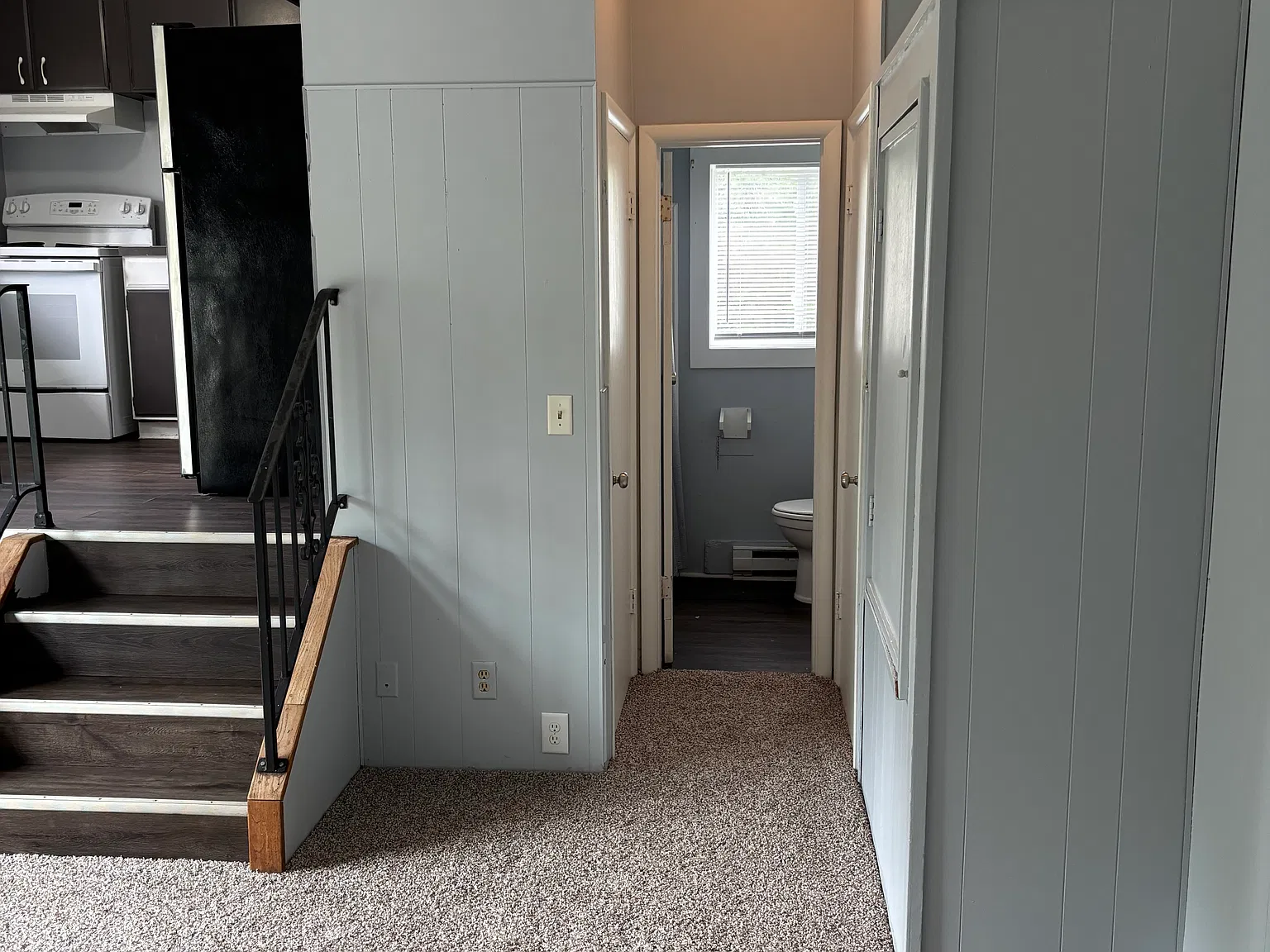 Studio, 600 sqft, $800 — Photo 2