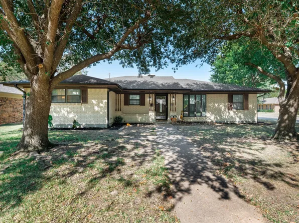 801 W Pelton St, Sherman, TX 75092