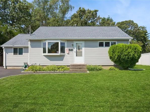 43 Morning Drive, Centereach, NY 11720