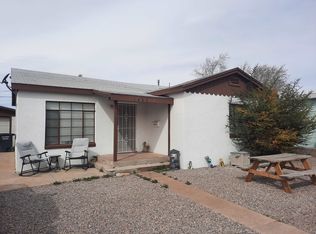1407 N Florida Ave, Alamogordo, NM 88310