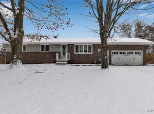 10855 Griswold Rd, Darien Center, NY 14040