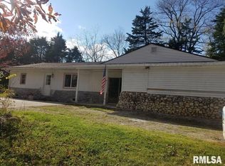 27812 N Karrick Rd, Glasford, IL 61533