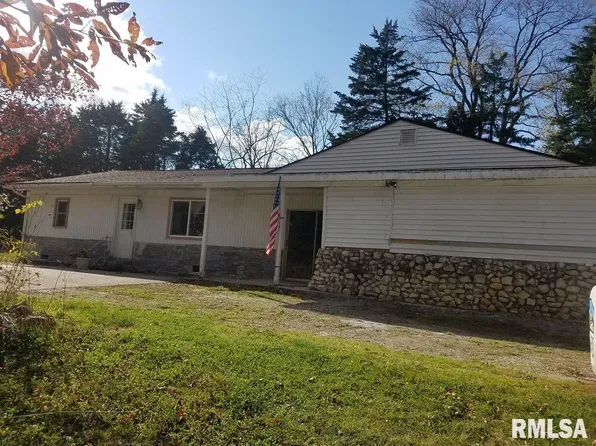 27812 N Karrick Rd, Glasford, IL 61533
