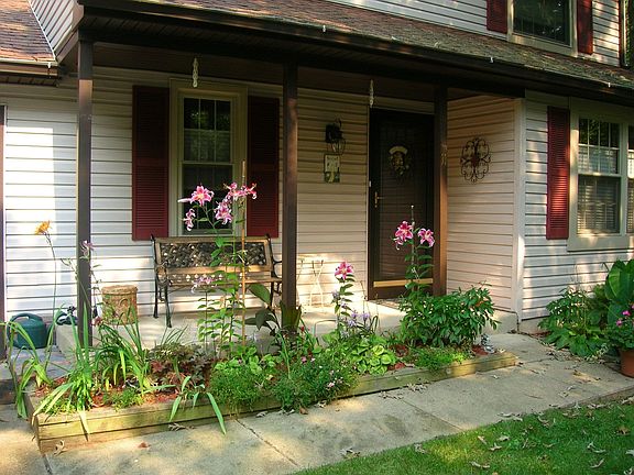 porch