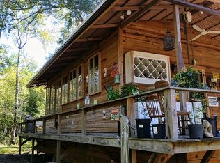 501 Boggy Creek Ln, Willis, TX 77378