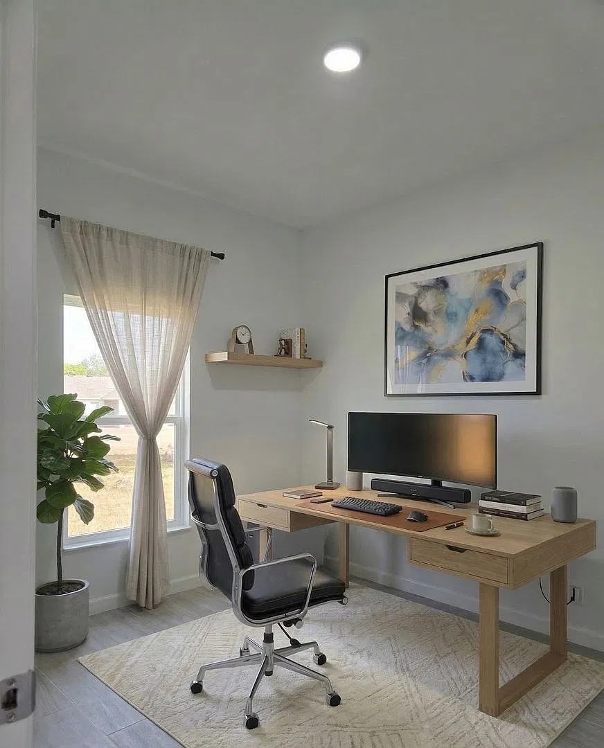 Brand-New 3-Bedroom Home with Garage in Lehigh Acres — Photo 4