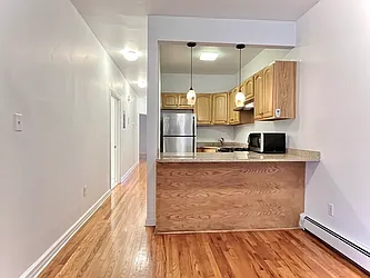 Rented by Brown Harris Stevens