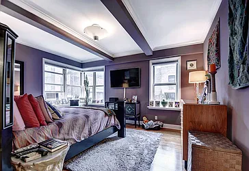 Rented by Urbane Brokerage