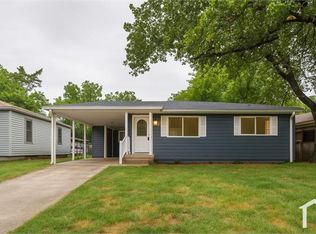 1039 Star St, Denison, TX 75020
