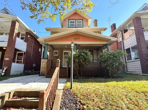 2627 Schley St, Erie, PA 16508