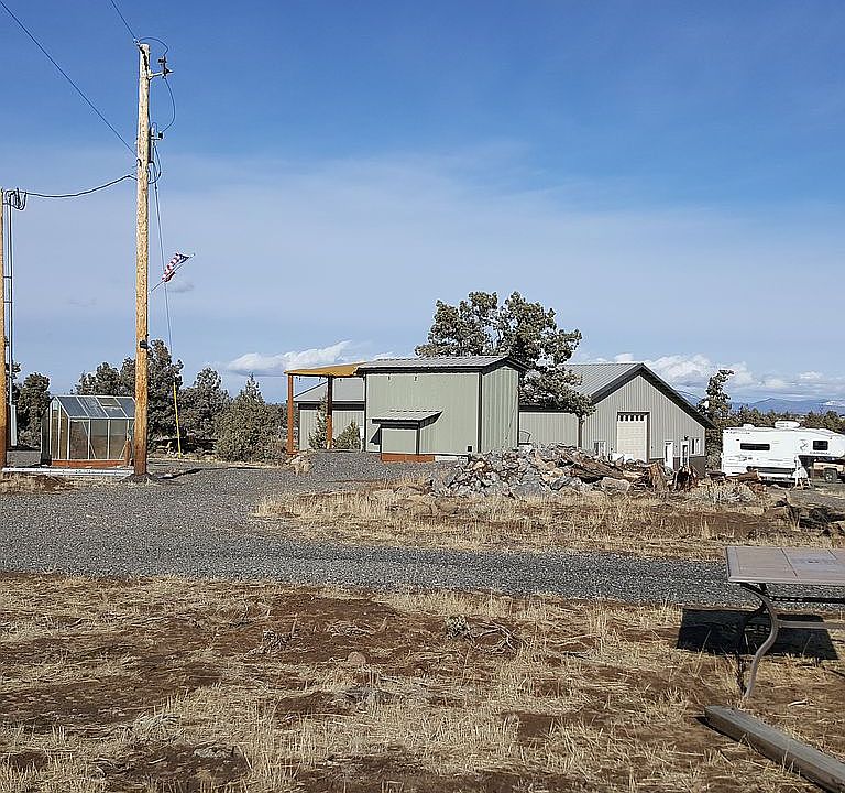 14169 SW Powell Butte Hwy, Powell Butte, OR 97753 Zillow