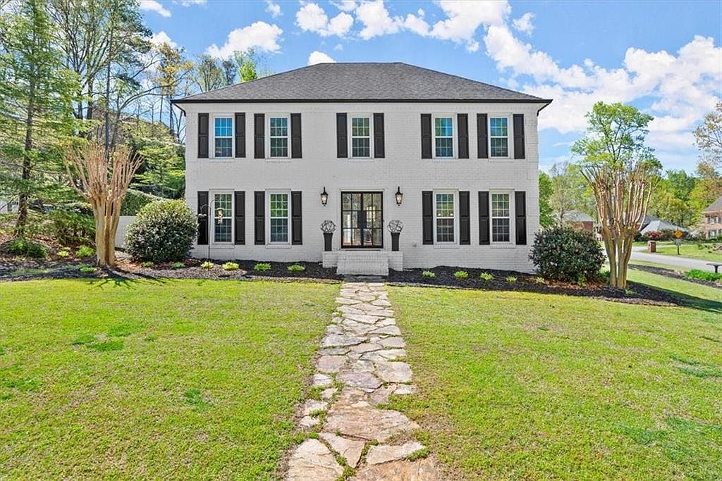 5424 Tally Green Dr, Marietta, GA 30068 Zillow