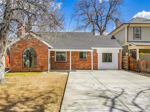 1448 Newport St, Denver, CO 80220