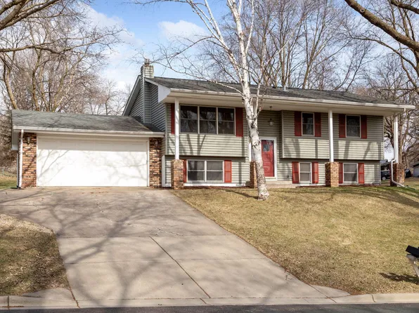 13235 Highview Dr, Burnsville, MN 55337