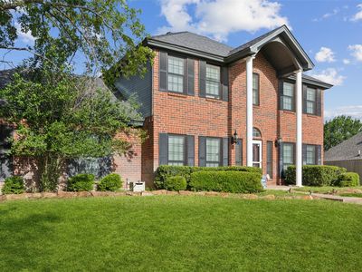 605 Keel Way, Azle, TX, 76020