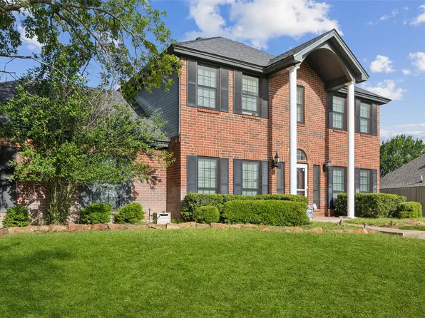 605 Keel Way, Azle, TX 76020