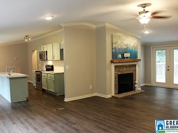 3580 Gilbert Dr, Bessemer, AL 35023