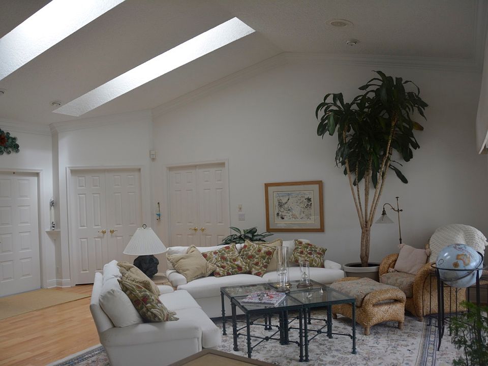 Formal Living Room