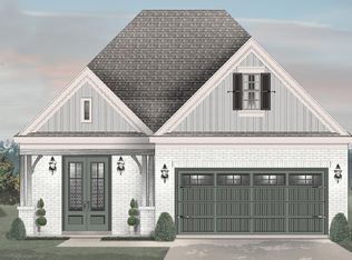 330 Maple St LOT 78, Oakland, TN 38060