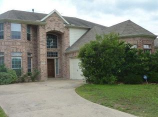 12019 Brantley Haven Dr, Tomball, TX 77375