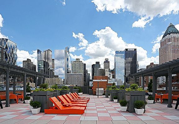 4th image of 410 W 53rd St APT 431