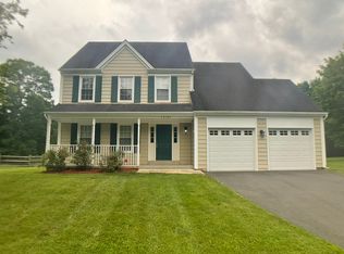 15169 Stratton Major Ct, Centreville, VA 20120