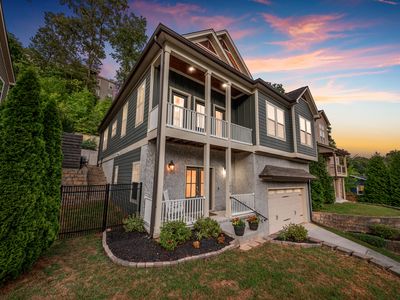1039 Dartmouth St, Chattanooga, TN, 37405