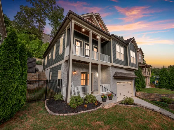 1039 Dartmouth St, Chattanooga, TN 37405