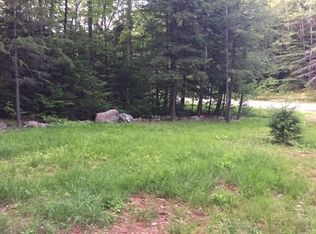 1 Sawyer Rd, Greene, ME 04236
