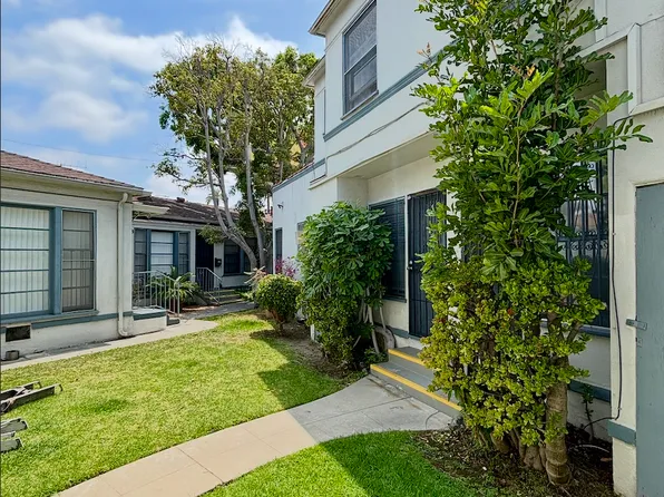 530 S Orlando Ave, West Hollywood, CA