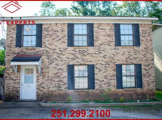 964 McCay Ave #B, Mobile, AL 36609