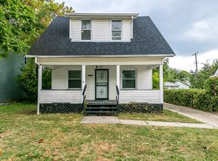 19001 Pasnow Ave, Euclid, OH