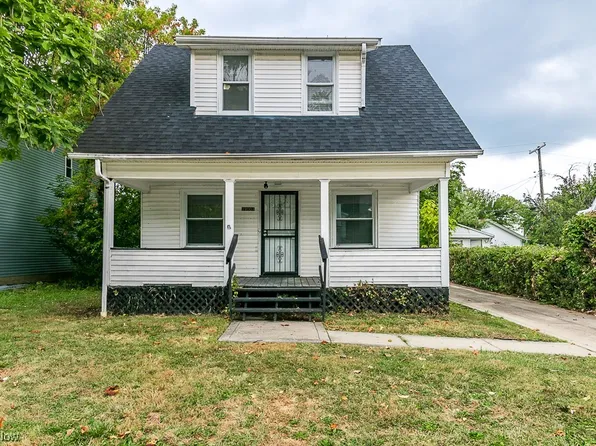 19001 Pasnow Ave, Euclid, OH 44119