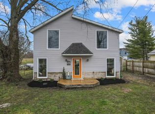 3260 Lakeside Rd NE, Millersport, OH 43046