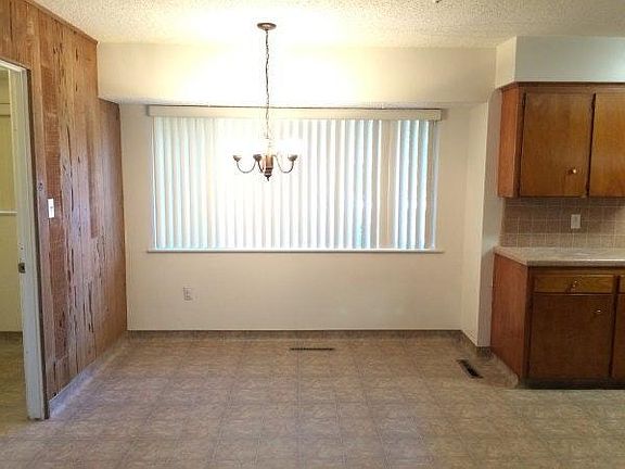 Dining Nook
