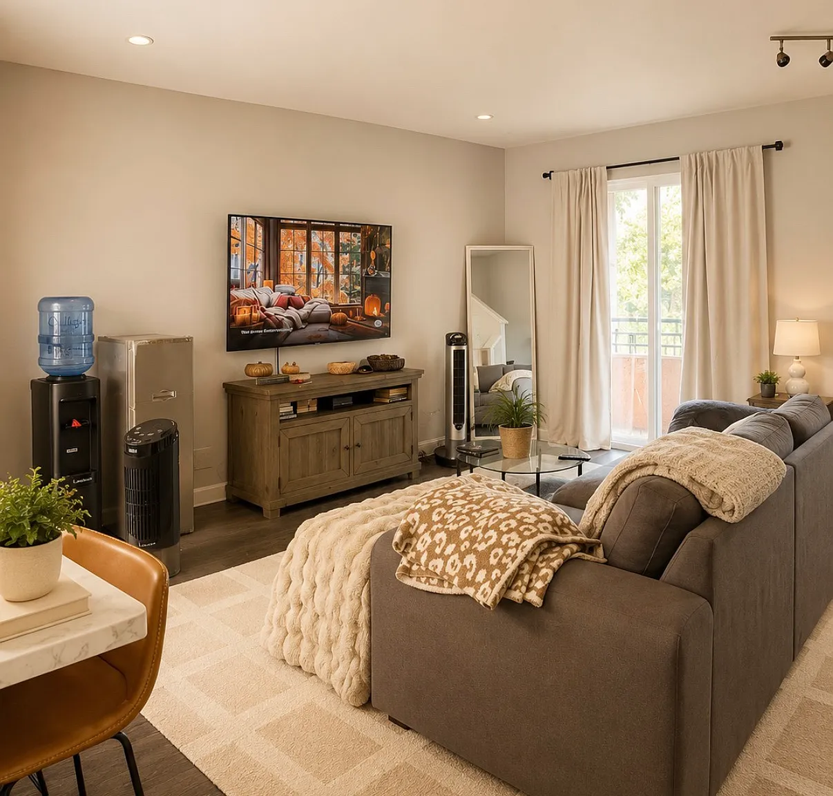 2 bed, 2.5 bath, 1228 sqft, $3,750 — Photo 4