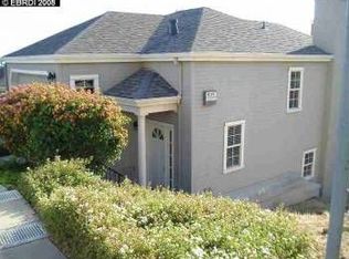 4331 Terrabella Pl, Oakland, CA